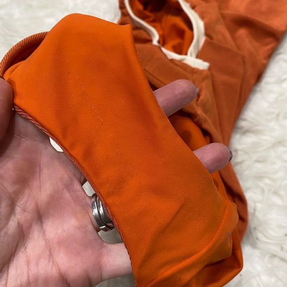 Johanna Ortiz Cut Out Swimsuit One-piece Bathing Suit - Picture 12 of 14